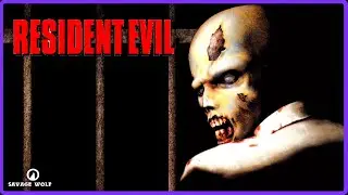 🦠 СТРИМ ЗА ДЖИЛЛ 🐺 Resident Evil #9 🎮