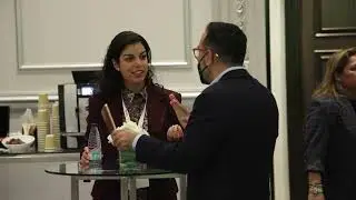 1st Annual Kingdom Business Luxury Travel Congress Highlight | KBLT Congress 2022