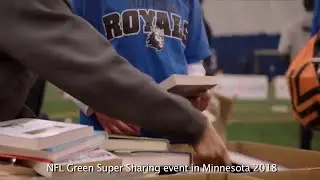 Super Kids-Super Sharing project