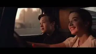 Julien and Sara - Secret Love Song ♡ White Bird ♡