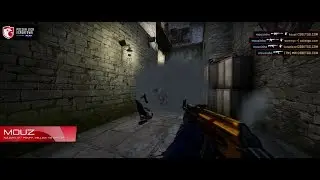 Podsumowanie IV Kolejki PLE CS:GO - Super akcje!