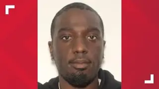 Snellville man wanted for rape, kidnapping of 15-year-old girl