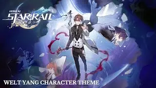 Kei2 Lee - World Shatterer (2023 Honkai: Star Rail Creator Competition Original Composition)