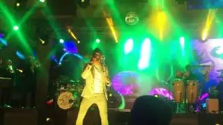La Mundial Orquesta Show 2017