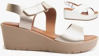 DECENT AND UNIQUE SANDALS COLLECTION || SUMMER FOOTWEARS DESIGNS 2021 FOR WOMEN #FASHION4ALLBYRAHAT