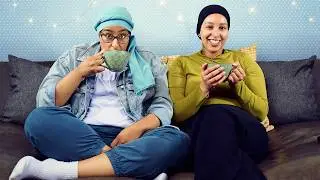 Gogglebox S27E16 | Eurovision, Race Across the World & Jamie’s BBQ