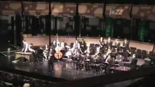 Rio Americano AM Jazz -- Essentially Ellington -- Prelude to a Kiss