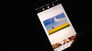 How to Get A White Border Around Your Pics on Instagram