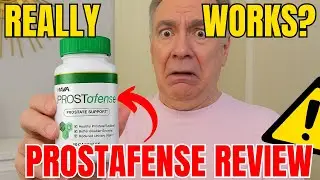 PROSTAFENSE - (( MY FEEDBACK!! )) - PROSTAFENSE  REVIEWS - PROSTAFENSE SUPPLEMENT