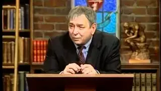 What Caused God? (RC Sproul)