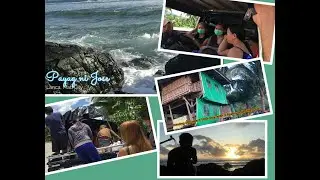 Payag ni Jose Resort - LANCA, MATI DAVAO ORIENTAL
