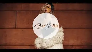 Anton Ishutin Feat  Ange - Let you go
