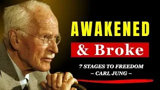 The Spiritual Awakening Money Paradox | Carl Jung Explained