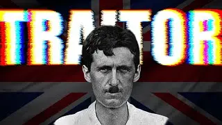 George Orwell Was A Spy