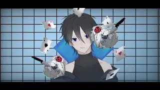 Heart Nonsense version yuutwisted wonderland Mi au