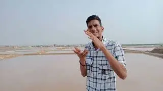dirty water change clean water salt nature make factory,..... place Nawa (RJ)