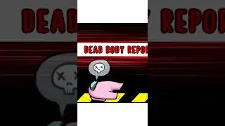 Bruh don't even hesitate👀 #amongus #funny #viralvideo #gameplay #shorts #youtubeshorts #lol #gaming