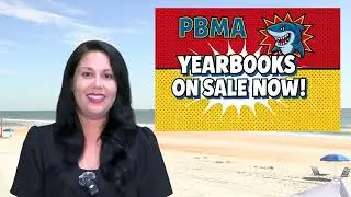 PBMA Weekly Update for the Week of Jan 9th, 2026