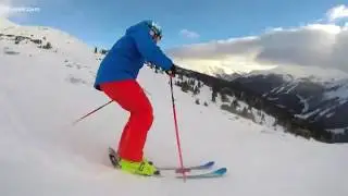 A look at the top weather stories in Colorado in 2018
