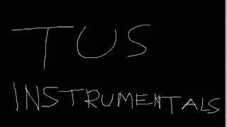 Tus - STI MEGALITERI MOU AGAPI Instrumental