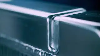 Cold Case Radiators & Cooling Accessories