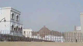 Old Muscat, Oman 2025: 3/?