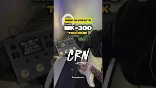 Pack de Presets @M-VAVE MK300
