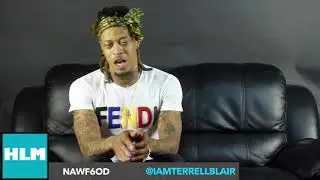 Nawf60d Freestyle For Hlmmedia
