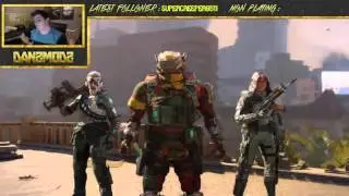 an old game of BO3