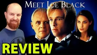 Meet Joe Black | 1998 | Brad Pitt | Anthony Hopkins | movie review