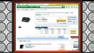 Visit SuperMediaStore.com to pick-up the HP CE255X toner cartridge