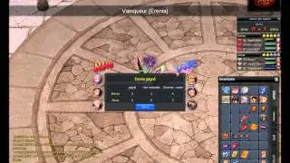 Nostale Arène des Talents Sp7E