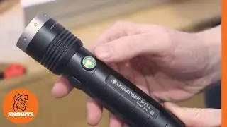 Ledlenser MT14 LED Flashlight