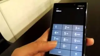 How to activate call forwarding Nokia phone