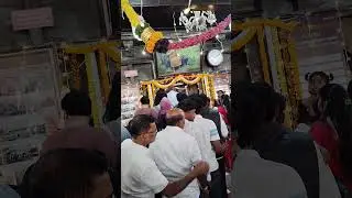 🙏रोम रोम में समाया तेरा नाम रे, #hanumanji​ #hanumanchalisa.​ #ytshorts​ #hindugod #trending