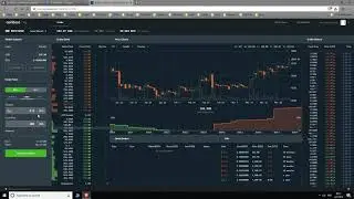 How to trade on coinbase pro