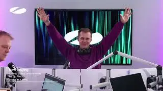 Cosmic Gate & James French - I'm On Fire | As Played on A State of Trance Episode 1215