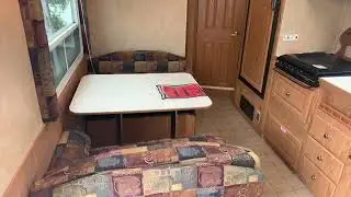 Pre-Owned RV Sale at Paul Sherry RVs Featuring a 2005 Pilgrim 284BH for Less Than $6,000!