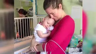 Forever Here at Cook Children's-Kim's Story