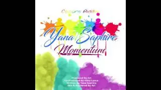 Yana Saphire - Momentum 