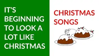It's Beginning to Look a Lot Like Christmas - Violin Tutorial