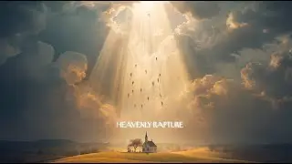 Heavenly Rapture - Oficial Vídeo Clipe #Rapture #Heavenly #relaxation
