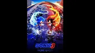 Sonic the Hedgehog music video 3