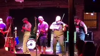 Bastard Bearded Irishmen - Ricky Martin 