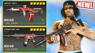 *NEW* 21 SAVAGE Bundle Goes SAVAGE MODE!🤣 (Warzone 2)