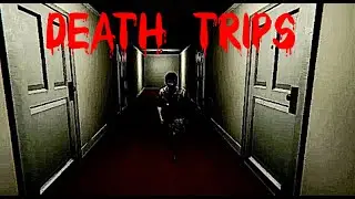 Can I get my time back....  -Death Trips