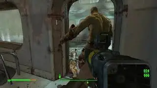 FallOut 4/ Polymer Labs