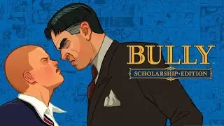 [🔴LIVE] Bully: Scholarship Edition Walkthrough Part 1