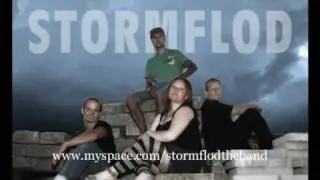 STORMFLOD - Stormflod