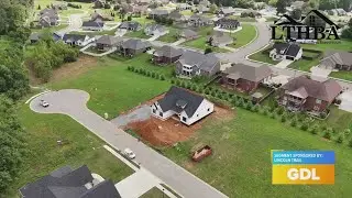 GDL: Create Your Dream Home in Hardin County with the Lincoln Trail Home Builders Association